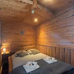 Les Du Thorens 4*