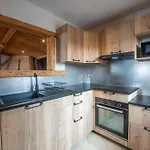 Appart hôtel Les Du Thorens