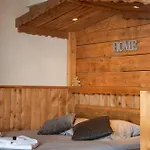Les Du Thorens 4* Val Thorens