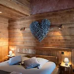 Les Du Thorens Appart hôtel
