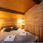 Appart hôtel Les Du Thorens Val Thorens