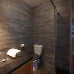 Appart hôtel Les Du Thorens