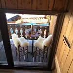 Appart hôtel Les Du Thorens 4*
