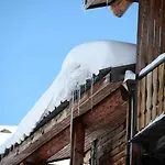 Les Du Thorens Appart hôtel