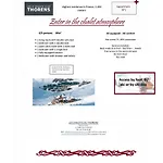 Appart hôtel Les Du Thorens 4*