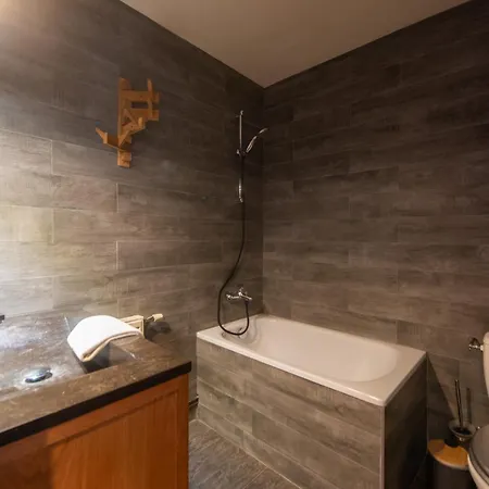 Appart hôtel Les Du Thorens Val Thorens