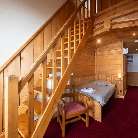 Les Du Thorens Val Thorens