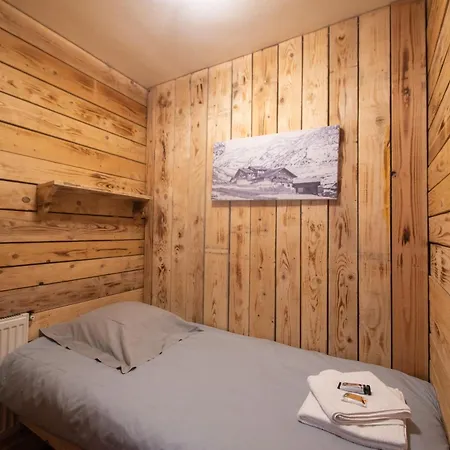 Les Du Thorens 4* Val Thorens