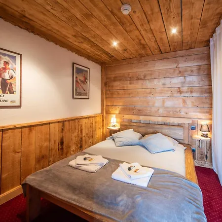 Les Du Thorens Val Thorens