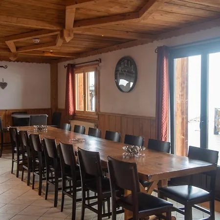 Les Du Thorens Aparthotel Val Thorens