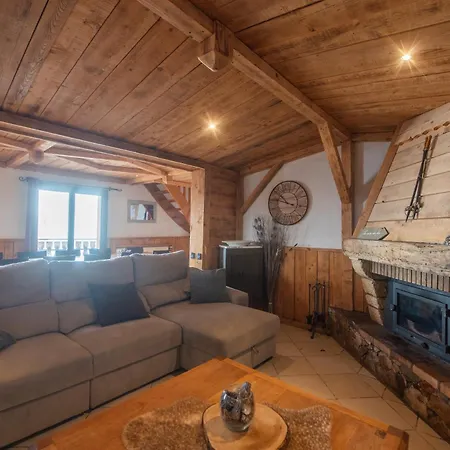 Les Du Thorens Val Thorens