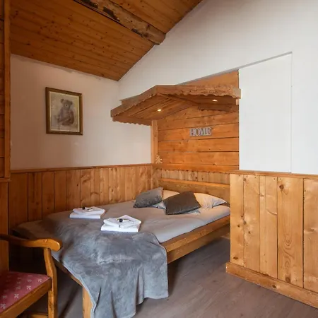 Les Du Thorens Appart hôtel Val Thorens