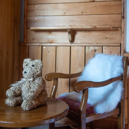 Aparthotel Les Du Thorens 4*