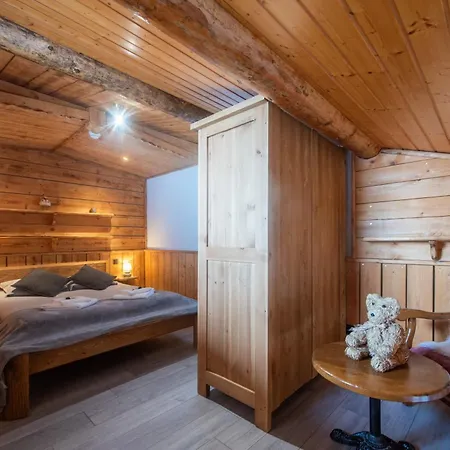 Les Du Thorens Val Thorens