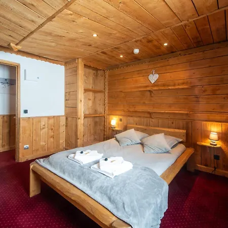 Les Du Thorens Val Thorens