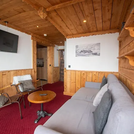 Les Du Thorens 4*