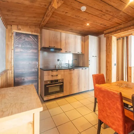 Les Du Thorens 4* Val Thorens