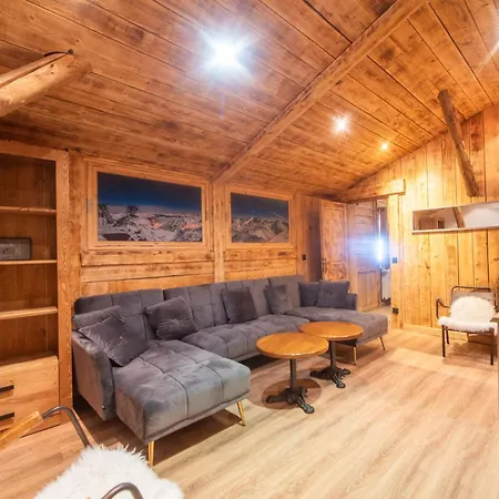 Aparthotel Les Du Thorens