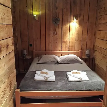 Les Du Thorens Appart hôtel 4*