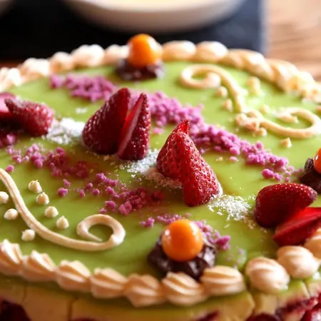 Les Du Thorens Appart hôtel Val Thorens