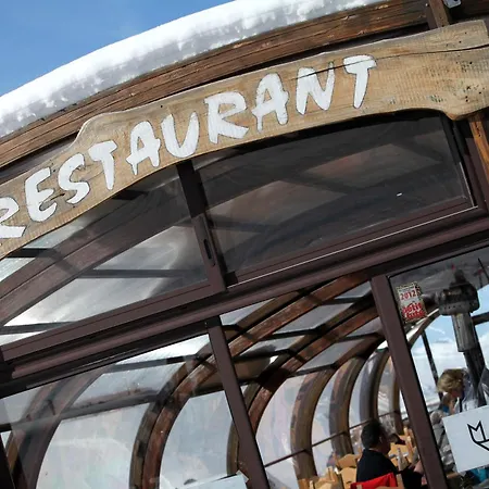 Les Du Thorens Appart hôtel Val Thorens