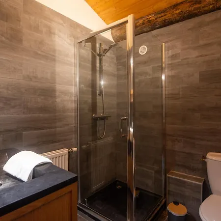 Les Du Thorens Aparthotel *