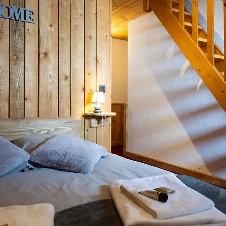 Les Du Thorens 4* Val Thorens