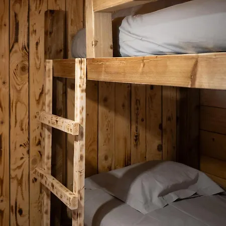 Aparthotel Les Du Thorens