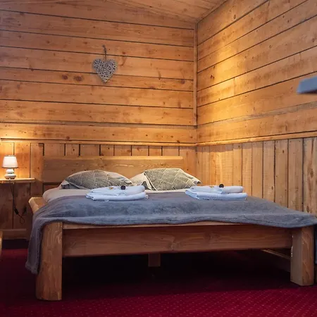 Les Du Thorens Lejlighedshotel Val Thorens