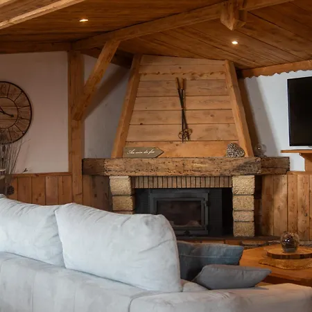 Les Du Thorens 4*