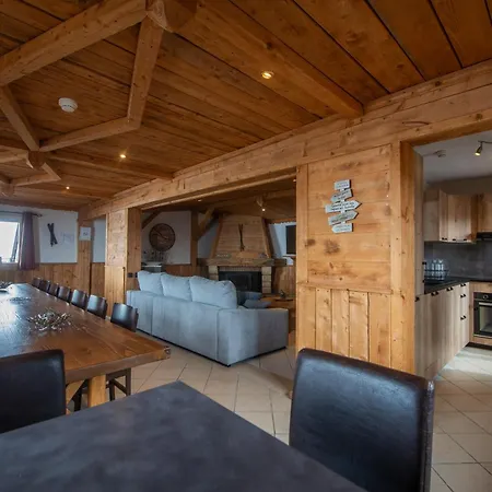 Les Du Thorens 4* Val Thorens