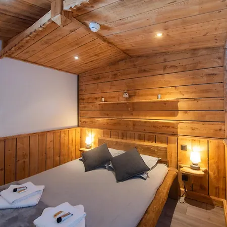 Les Du Thorens Aparthotel Val Thorens