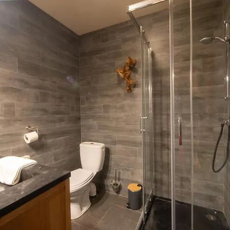 Les Du Thorens Ξενοδοχείο με διαμερίσματα