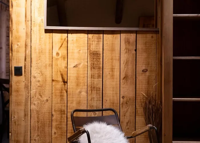 Les Du Thorens Валь-Торанс