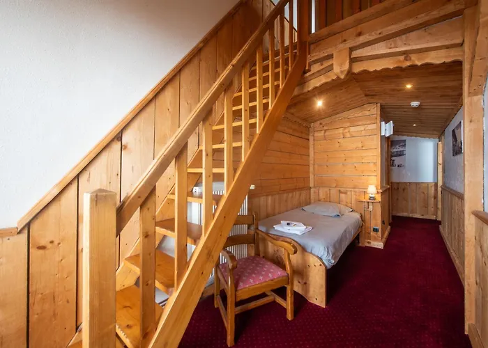 Les Du Thorens Val Thorens