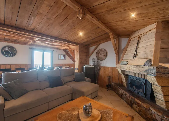 Les Du Thorens Val Thorens