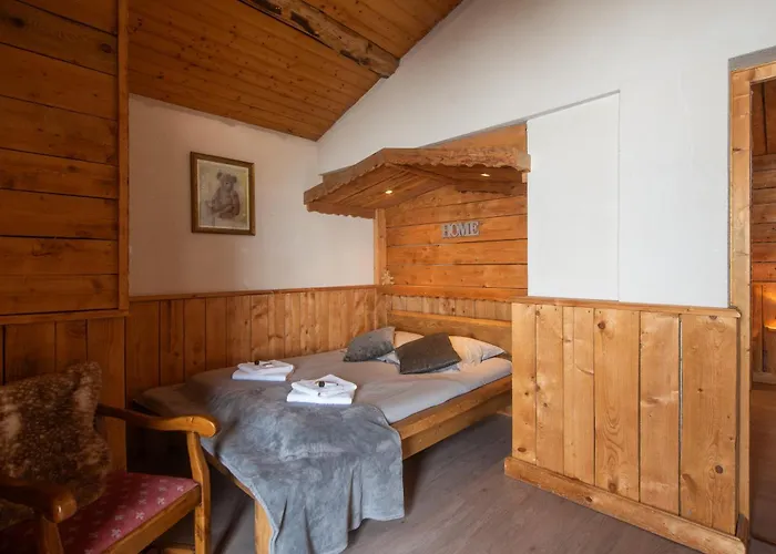 Les Du Thorens Aparthotel Val Thorens