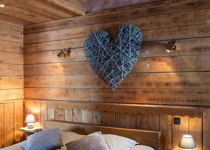 Les Du Thorens Aparthotel