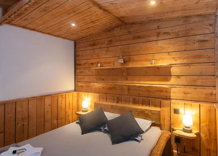 Les Du Thorens Aparthotel Val Thorens