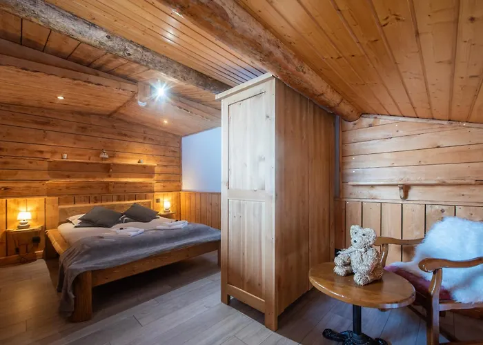 Les Du Thorens Val Thorens