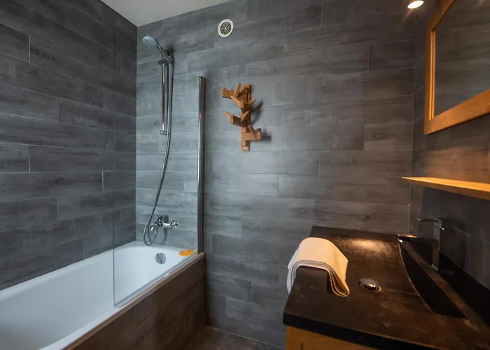 Les Du Thorens 4* Val Thorens