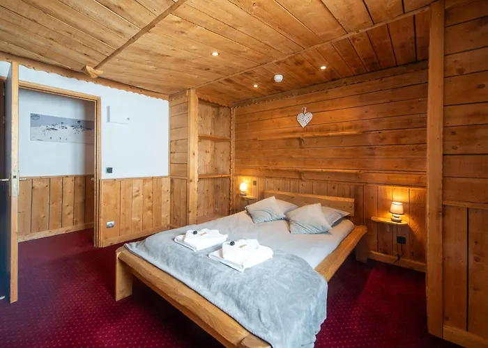 Les Du Thorens Val Thorens