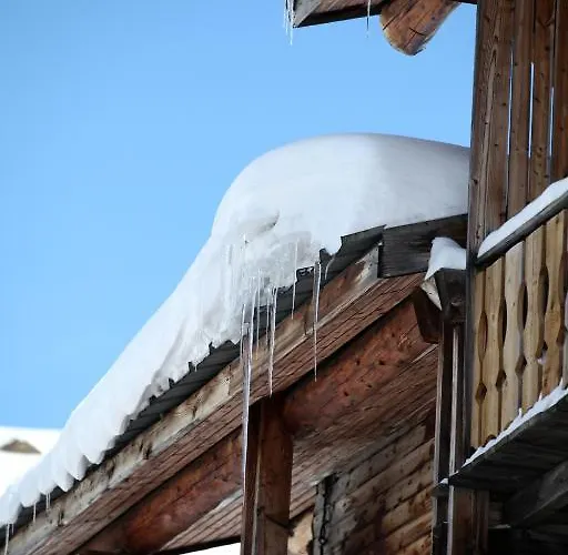 Les Du Thorens Ξενοδοχείο με διαμερίσματα