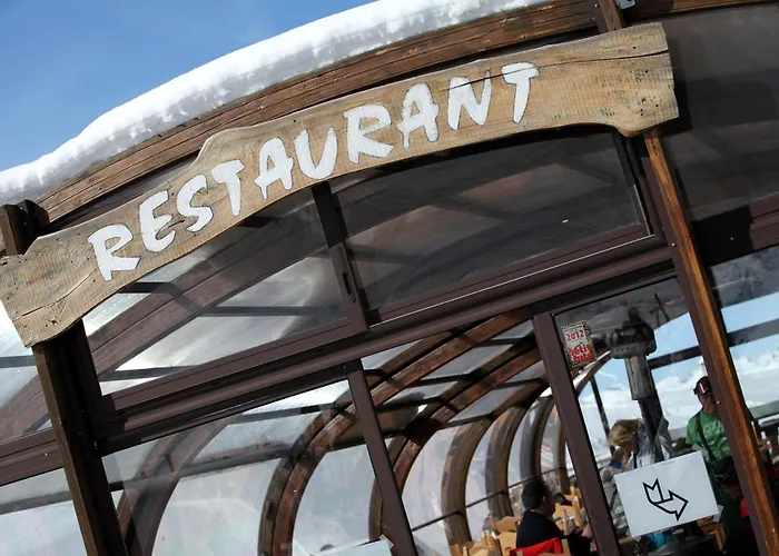 Les Du Thorens Aparthotel Val Thorens